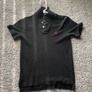 Boys polo